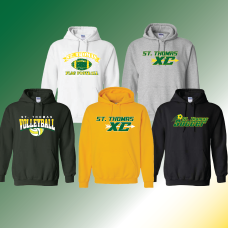 St. Thomas Fall Sports Hoodie